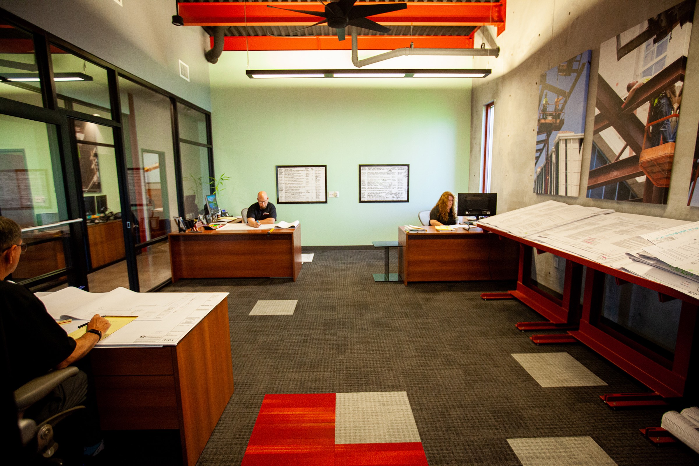 Careers Morrow Steel